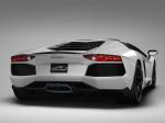 Lamborghini Aventador LP760-2 by Oakley Design 2011 года